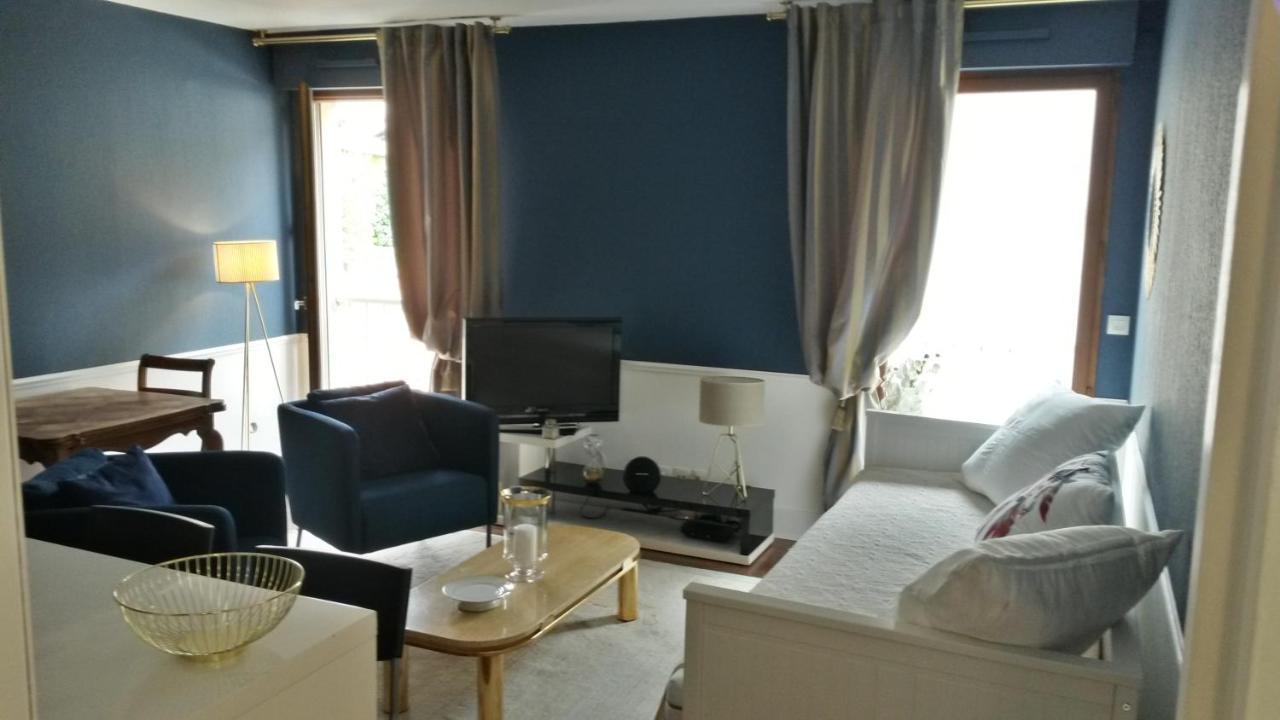 Centre D'Aix - Charmant Appartement 1 Chambre Pythagore Avec Parking Aix-en-Provence Esterno foto